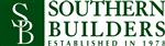 Southern Builders logo 